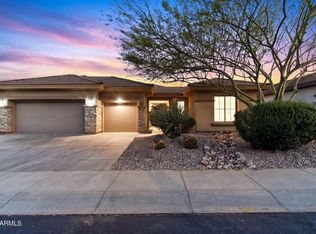 1435 W WHITMAN Court, Anthem, AZ 85086