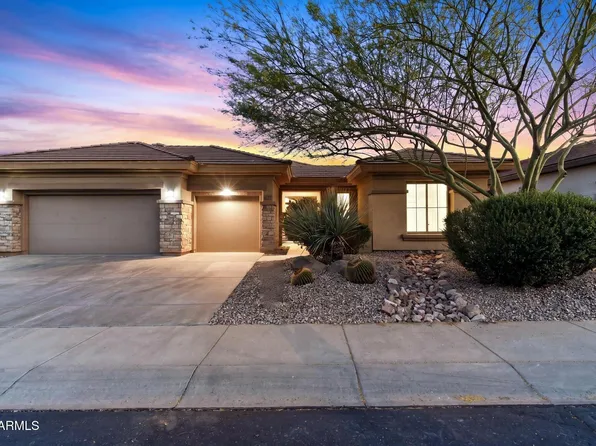 1435 W WHITMAN Court, Anthem, AZ 85086