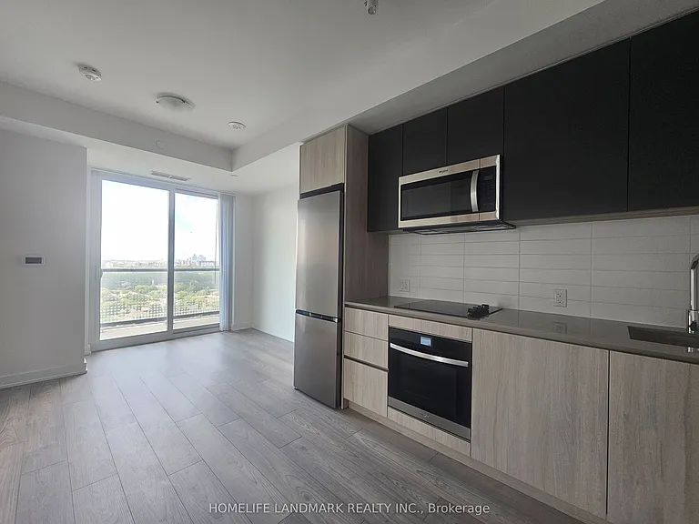 5858 Yonge St #2123 — Photo 4