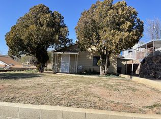 959 N Haskins Ter, Globe, AZ 85501