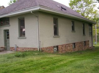 126 Vanderbilt Rd, Vanderbilt, PA 15486