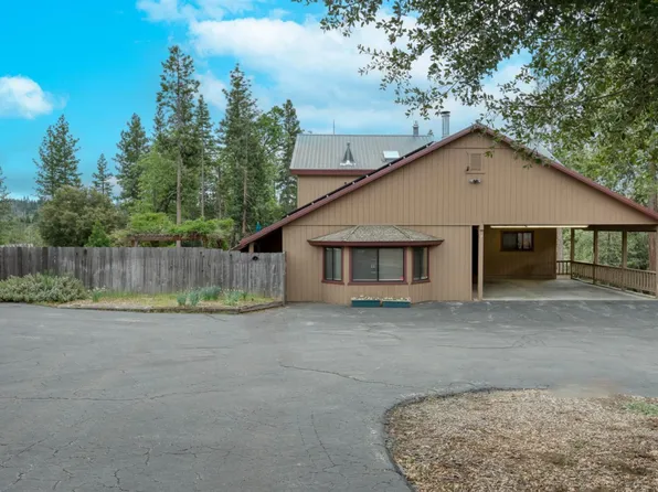 42123 Auberry Rd, Auberry, CA 93602