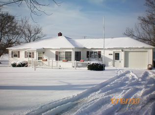 2689 State Route 46 S, Jefferson, OH 44047