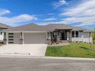 16931 E 16th Ln, Spokane Valley, WA, 99037