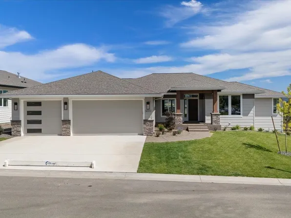 16931 E 16th Ln, Spokane Valley, WA 99037