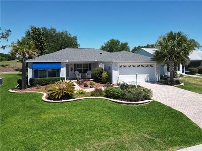 3614 Auburndale Ave, The Villages, FL, 32162