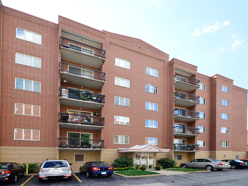 1st image of 1470 Jefferson St APT 601