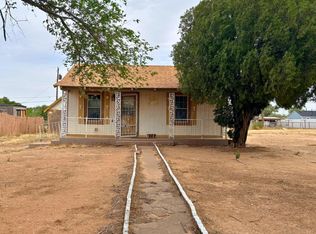 1330 & 1324 Northwest Ave #14, Amarillo, TX 79107