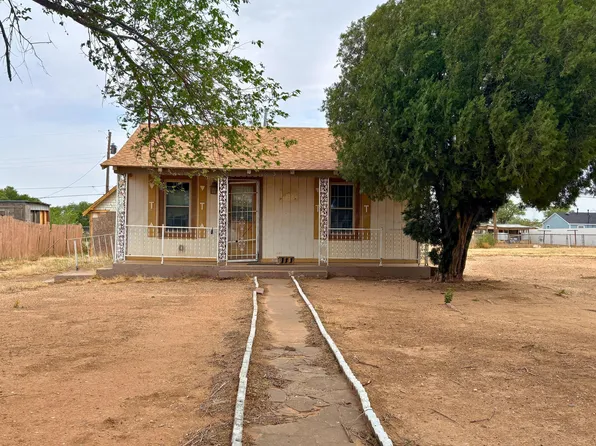 1330 & 1324 Northwest Ave #14, Amarillo, TX 79107