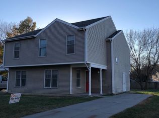 1731 Whittier St, Lincoln, NE 68503