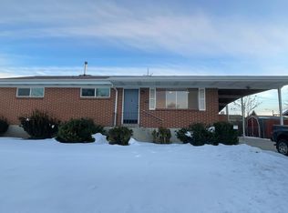 165 W 5750 S, Salt Lake City, UT 84107
