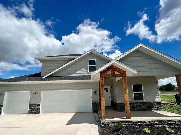 1250 S Birch Avenue, Springfield, MO 65802