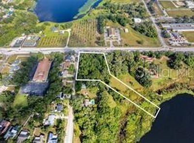 8356 SILVER STAR ROAD LOT 16, Orlando, FL, 32818