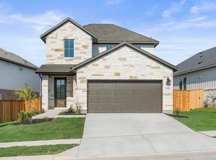 144 Granit Oak Dr, Dripping Springs, TX 78620