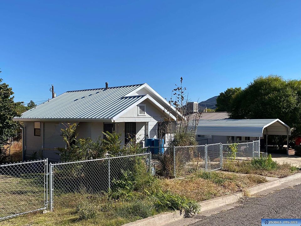 714 Lusk, Bayard, NM 88061 Zillow