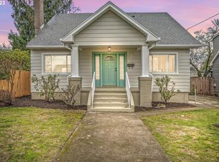 3919 NE 68th Ave, Portland, OR 97213