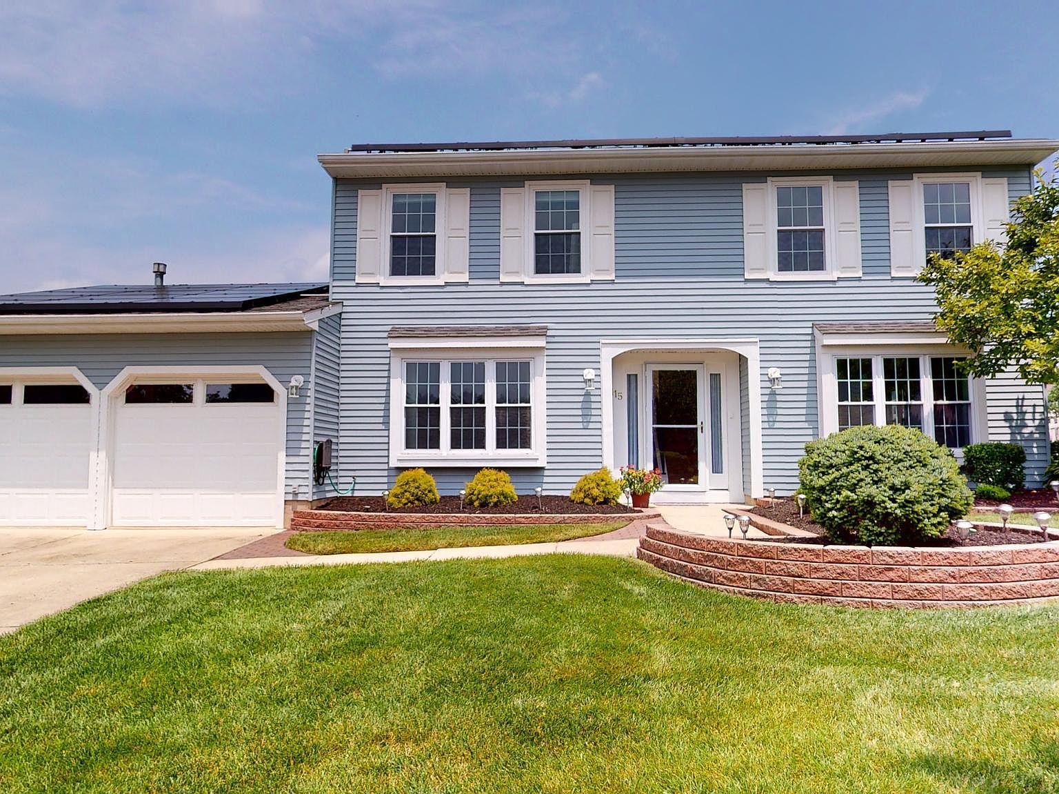 115 Mimosa Dr, Sewell, NJ 08080 MLS NJGL2031950 Zillow