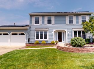 115 Mimosa Dr, Sewell, NJ 08080