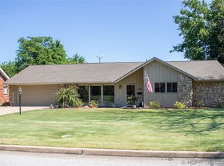 5737 E 58th St, Tulsa, OK 74135