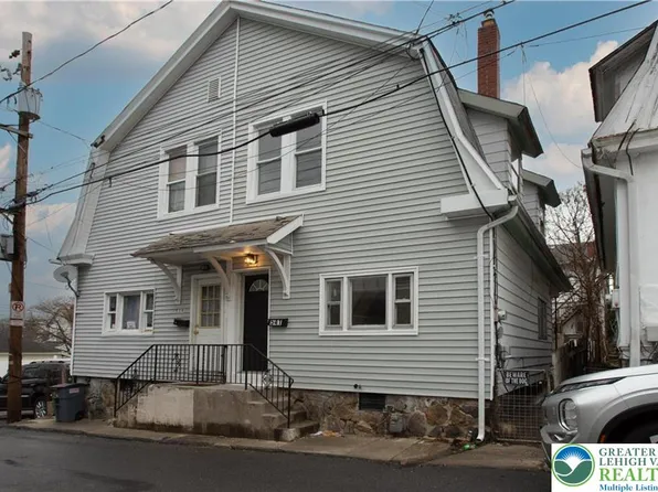 541 Jischke St, Bethlehem, PA 18015