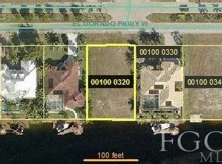 2414 El Dorado Pkwy W, Cape Coral, FL 33914