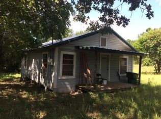 1522 Gasaway Rd, Nacogdoches, TX 75964