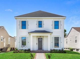 6136 Marshal Foch St, New Orleans, LA 70124