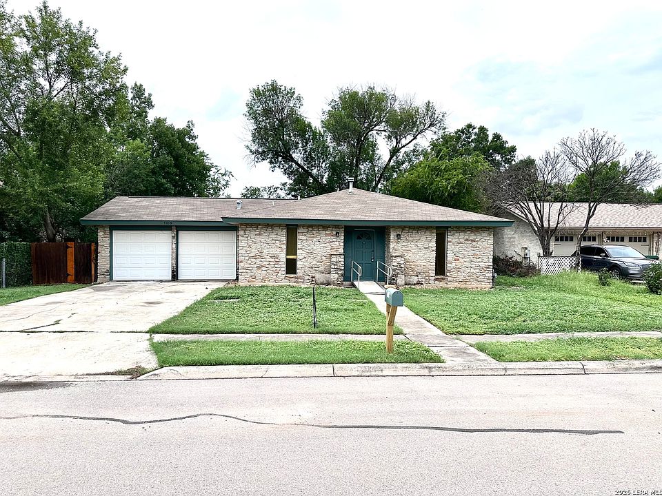 1st image of 7019 FOREST MOSS ST