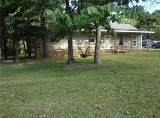 14323 Skyview East Rd, West Fork, AR 72774