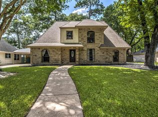 2331 Brookdale Dr, Humble, TX 77339