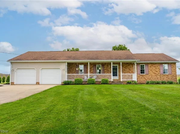 9272 Andora Rd NE, East Rochester, OH 44625