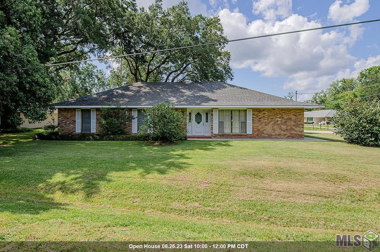 719 W Main St, Gonzales, LA 70737 MLS 2023013302 Zillow