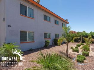 8835 N 3rd St APT 12, Phoenix, AZ 85020