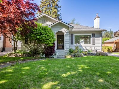 1017 E 17th Ave, Spokane, WA, 99203