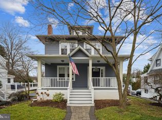 513 S Old Middletown Rd, Media, PA 19063