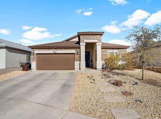 914 Cobalt Hill Ave, Santa Teresa, NM 88008