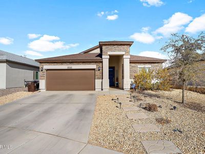 914 Cobalt Hill Ave, Santa Teresa, NM, 88008