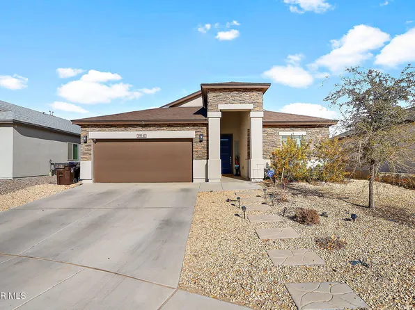 914 Cobalt Hill Ave, Santa Teresa, NM 88008