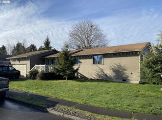 1121 SE La Mesa Ave, Gresham, OR 97080
