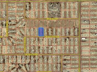 2740 E Deadwood St, Pahrump, NV 89048