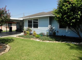 3207 Bond St, Pasadena, TX 77503
