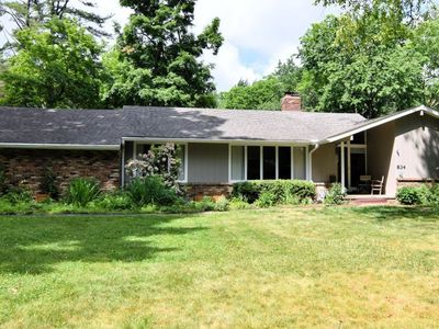 834 Haywood Dr, South Euclid, OH, 44121