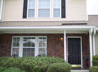 417 Doane Way, Charleston, SC 29492