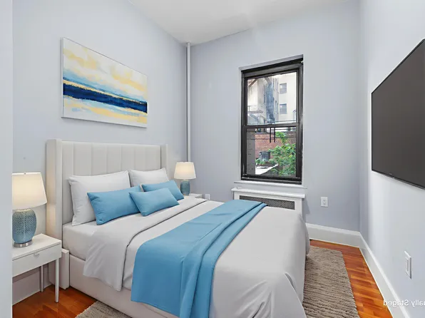 326 W 45th St APT 3F, Manhattan, NY 10036