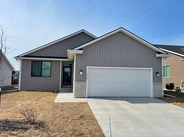 512 NE Vista Ln, Ankeny, IA 50021