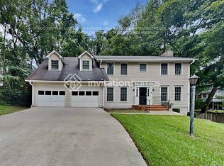 131 Bentridge Ct, Lawrenceville, GA 30043