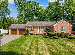 501 Spook Hollow Rd, Nyack, NY 10960