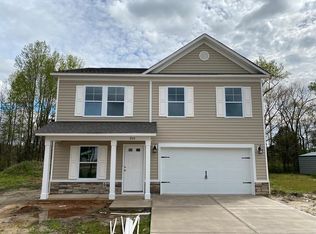 905 McCathern Ave, Sumter, SC 29154