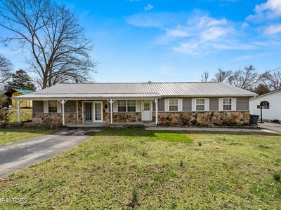 4913 Kingman Dr, Knoxville, TN, 37912