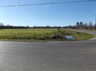 608 Highway 1, Marksville, LA 71351